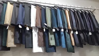 Abubakr Fashion Tailor — photo 2