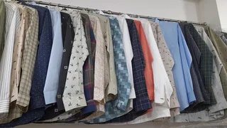 Abubakr Fashion Tailor — photo 3