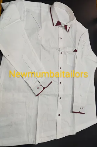 New Mumbai Tailors And Garments — photo 3