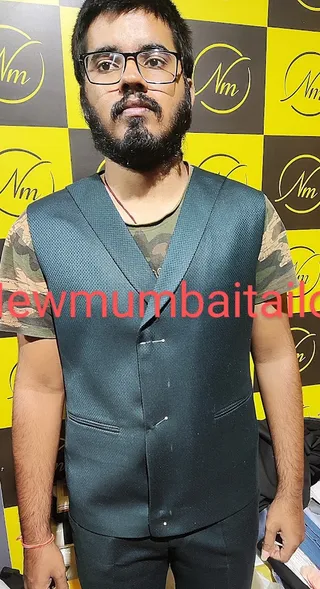 New Mumbai Tailors And Garments — work photo 6