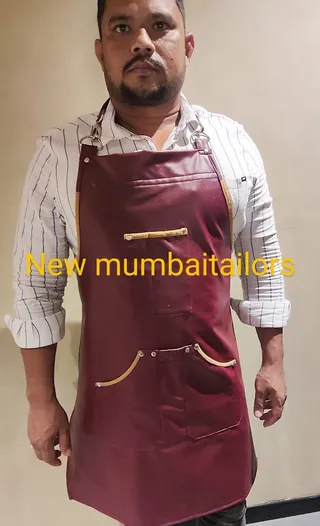 New Mumbai Tailors And Garments — work photo 7