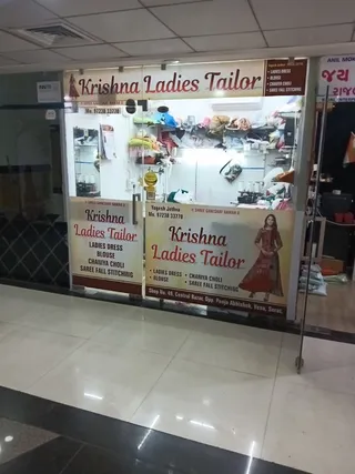 Krishna ladies tailor — photo 3