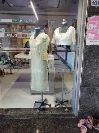 Ishika Fashion Hub — work photo 4