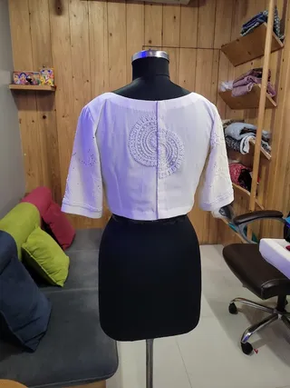 Ishika Fashion Hub — work photo 7