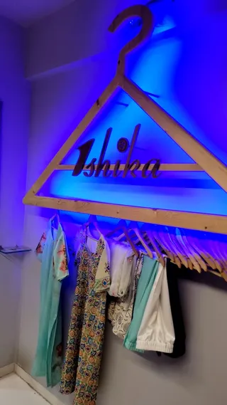 Ishika Fashion Hub — work photo 8