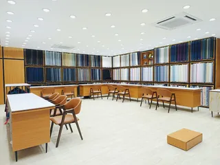 Nippon Apparels & Tailor — work photo 3