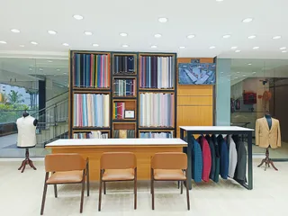 Nippon Apparels & Tailor — work photo 6