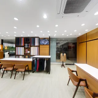 Nippon Apparels & Tailor — work photo 7