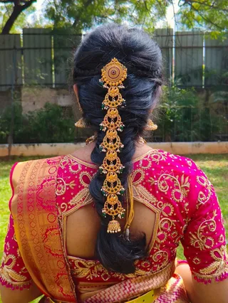 Monalisa Ladies Tailors & Boutique — photo 1
