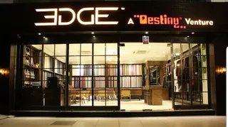 Destiny Edge — work photo 3