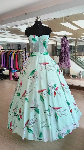 Sewing Stitching (by Gaurav Sachdeva) — photo 1