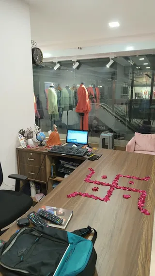 Sewing Stitching (by Gaurav Sachdeva) — photo 3