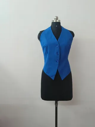 Sewing Stitching (by Gaurav Sachdeva) — work photo 4