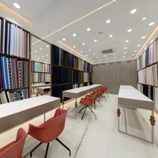 The Gentlemen's Club - Classy Clothing For Men — work photo 1