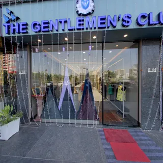 The Gentlemen's Club - Classy Clothing For Men — work photo 2