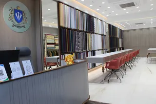 The Gentlemen's Club - Classy Clothing For Men — work photo 3