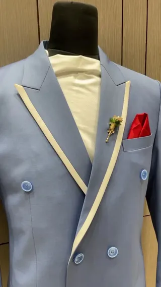 The Gentlemen's Club - Classy Clothing For Men — work photo 8
