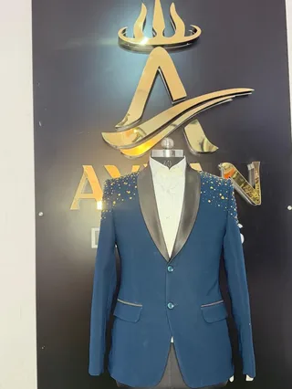 Ayyan Designers - Best Designer Textiles and Tailors in Hyderabad — photo 1