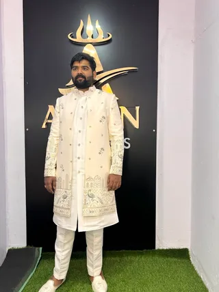 Ayyan Designers - Best Designer Textiles and Tailors in Hyderabad — photo 2