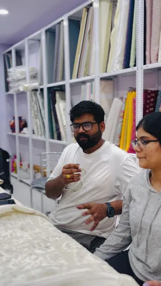Ayyan Designers - Best Designer Textiles and Tailors in Hyderabad — photo 3