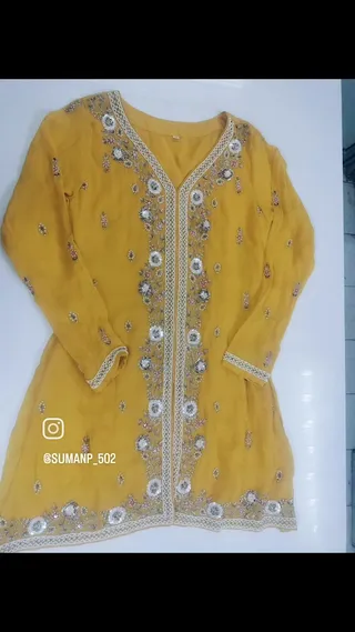 Khushboo tailor — photo 3