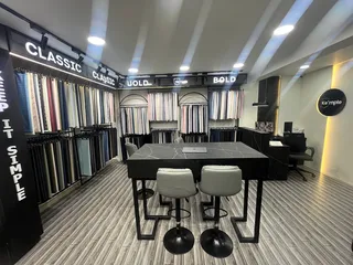 Keimple - Mens Tailoring — photo 1