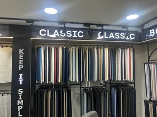 Keimple - Mens Tailoring — work photo 5