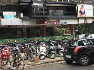 I.M. Surti Fashion — photo 1