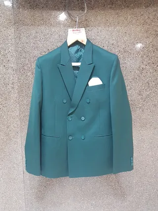 Destiny Tailors — work photo 4