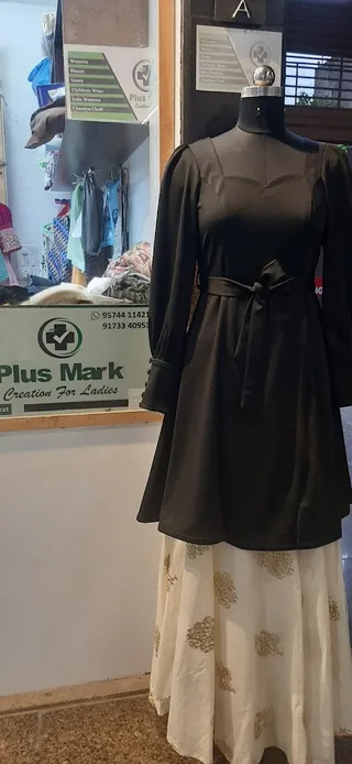 Plus Mark Tailor — photo 3