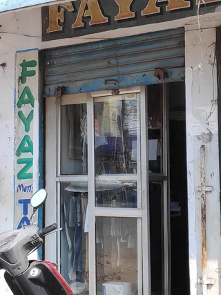 Fayaz Men's Tailors — work photo 4