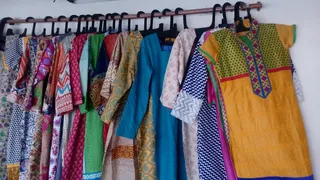 Sayal Tailor — work photo 1