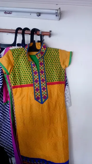Sayal Tailor — work photo 2