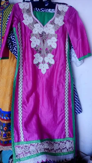 Sayal Tailor — work photo 3