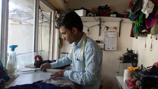 Sayal Tailor — work photo 4