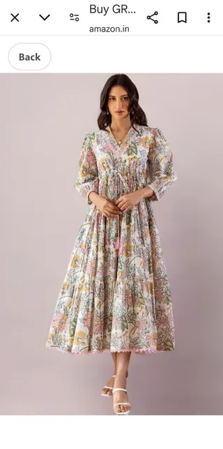 Sayal Tailor — work photo 5