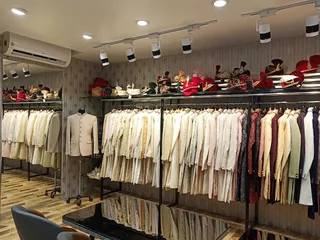 Tailor Houuse — work photo 2