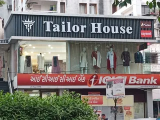 Tailor Houuse — work photo 3