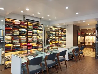 Tailor Houuse — work photo 4