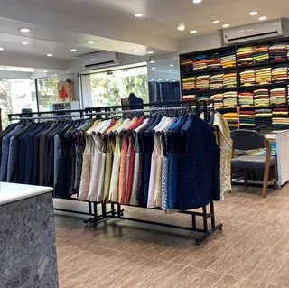 Tailor Houuse — work photo 7