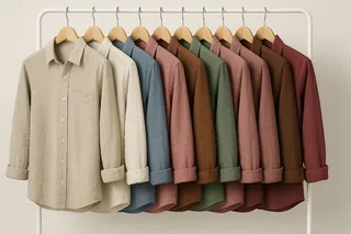 Kant Tailors — photo 1