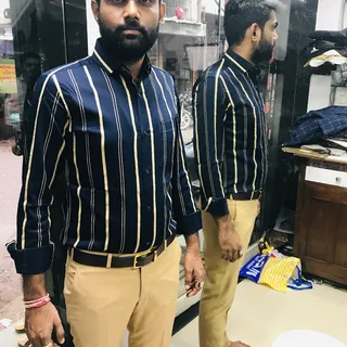 Kant Tailors — work photo 4