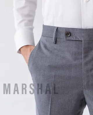 Marshal tailor — photo 1