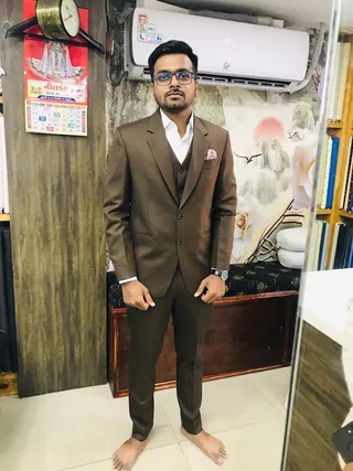 Marshal tailor — photo 3