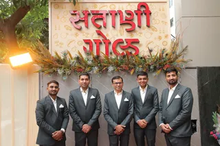 Marshal tailor — work photo 4