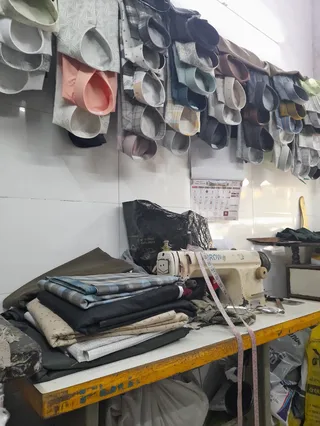 Ajanta Tailors — photo 1