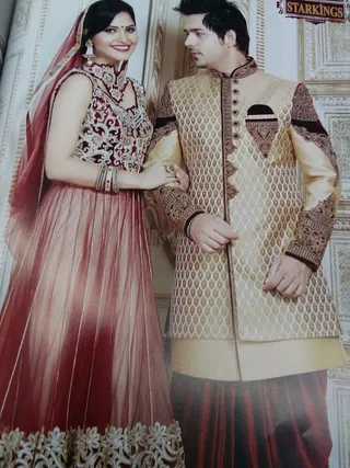 Bhagyoday Tailors — work photo 1