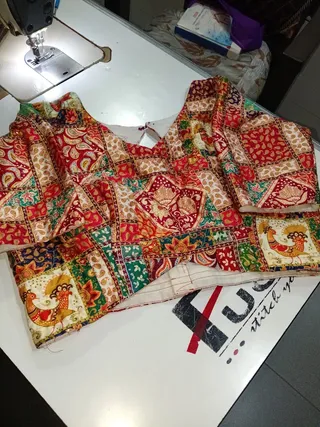 Jiya Ladies Tailor — photo 1