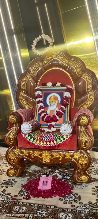 Kumar Tailor — work photo 4