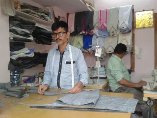 NEW POPULAR TAILORS — photo 3